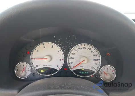 2004 Jeep Liberty Limited Edition from USA, damaged, VIN 1J4GK58K84W194589